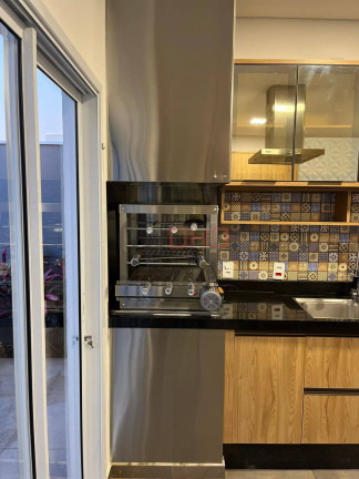 Imagem Casa com 3 Quartos à Venda, 150 m² em Jardim Campos Do Conde Ii - Sorocaba