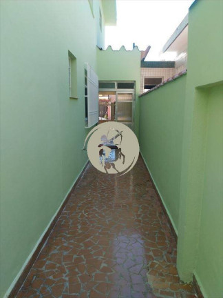 Imagem Casa com 3 Quartos à Venda, 150 m² em Vila Belmiro - Santos Imagem Casa com 3 Quartos à Venda, 150 m² em Vila Belmiro - Santos