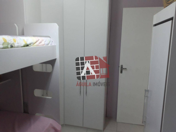Imagem Apartamento com 2 Quartos à Venda, 48 m² em Ermelino Matarazzo - São Paulo