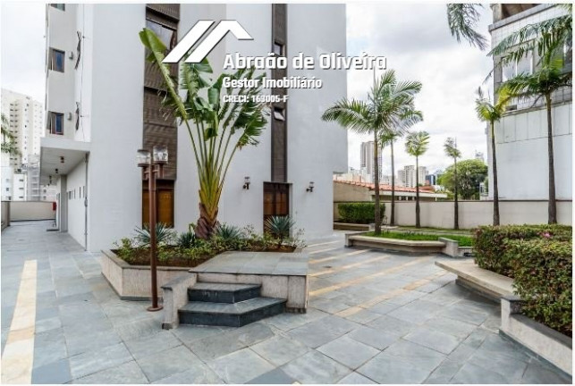 Imagem Apartamento com 2 Quartos à Venda, 120 m² em Alto De Pinheiros - São Paulo