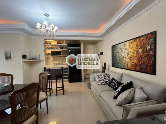 Imagem Apartamento com 2 Quartos à Venda, 60 m² em Trindade - Florianópolis Imagem Apartamento com 2 Quartos à Venda, 60 m² em Trindade - Florianópolis