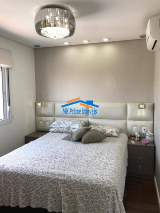 Imagem Apartamento com 3 Quartos à Venda, 123 m² em Centro - Osasco Imagem Apartamento com 3 Quartos à Venda, 123 m² em Centro - Osasco