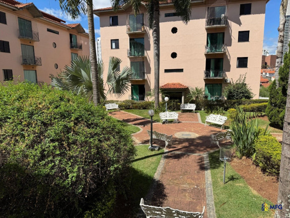 Imagem Apartamento com 3 Quartos à Venda,  em Jardim Faculdade - Sorocaba