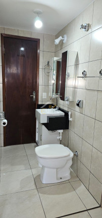 Imagem Sobrado com 3 Quartos à Venda, 102 m² em Bairro Alto - Curitiba