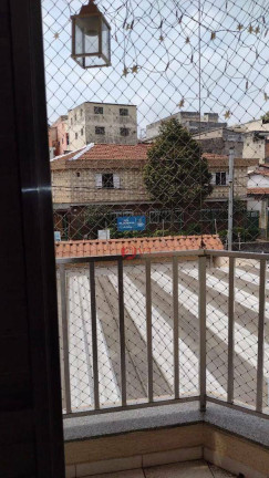 Imagem Sobrado com 3 Quartos à Venda, 125 m² em Cidade Patriarca - São Paulo
