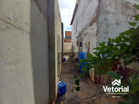 Imagem Casa com 3 Quartos à Venda, em Renato Gonçalves - Barreiras Imagem Casa com 3 Quartos à Venda, em Renato Gonçalves - Barreiras