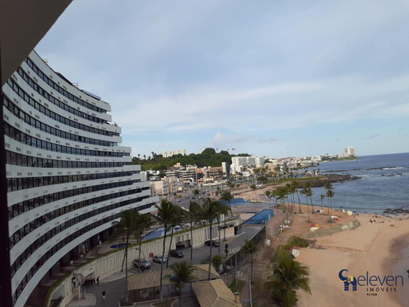 Imagem Apartamento com 2 Quartos à Venda, em Ondina - Salvador Imagem Apartamento com 2 Quartos à Venda, em Ondina - Salvador