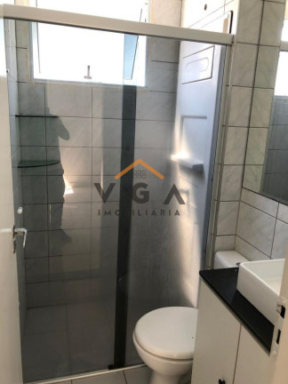 Imagem Apartamento com 2 Quartos à Venda, 50 m² em Vila Rui Barbosa - São Paulo
