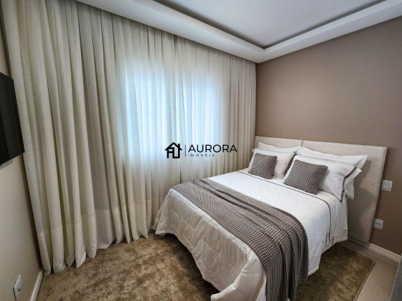 Imagem Apartamento com 3 Quartos à Venda, 149 m² em Centro - Balneário Camboriú