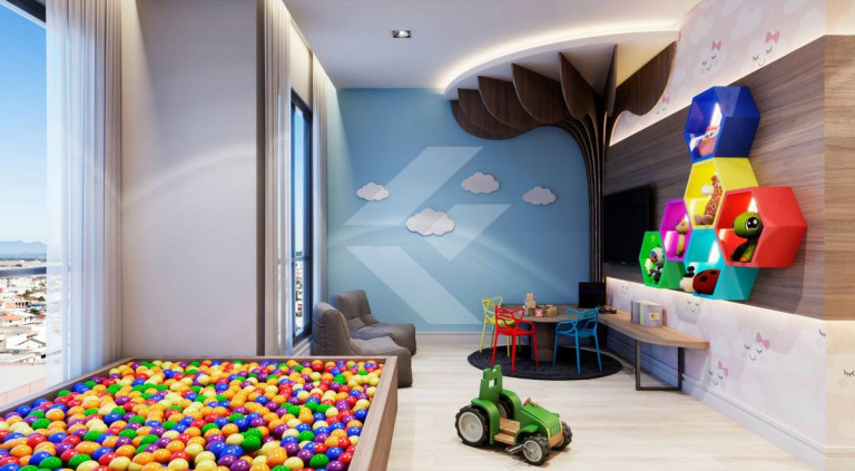 Imagem Apartamento com 2 Quartos à Venda, 61 m² em São Vicente - Itajaí Imagem Apartamento com 2 Quartos à Venda, 61 m² em São Vicente - Itajaí