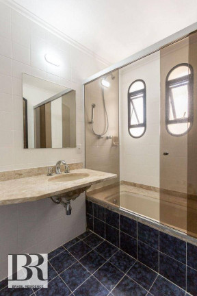 Imagem Apartamento com 4 Quartos à Venda, 252 m² em Jardim Paulista - São Paulo Imagem Apartamento com 4 Quartos à Venda, 252 m² em Jardim Paulista - São Paulo