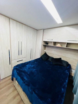 Imagem Apartamento com 2 Quartos à Venda, 49 m² em Vila Jacuí - São Paulo Imagem Apartamento com 2 Quartos à Venda, 49 m² em Vila Jacuí - São Paulo