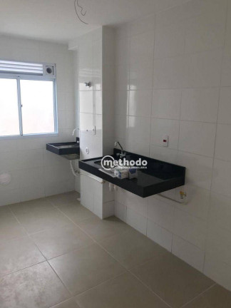 Imagem Apartamento com 2 Quartos à Venda, 52 m² em Jardim Nova Europa - Campinas Imagem Apartamento com 2 Quartos à Venda, 52 m² em Jardim Nova Europa - Campinas