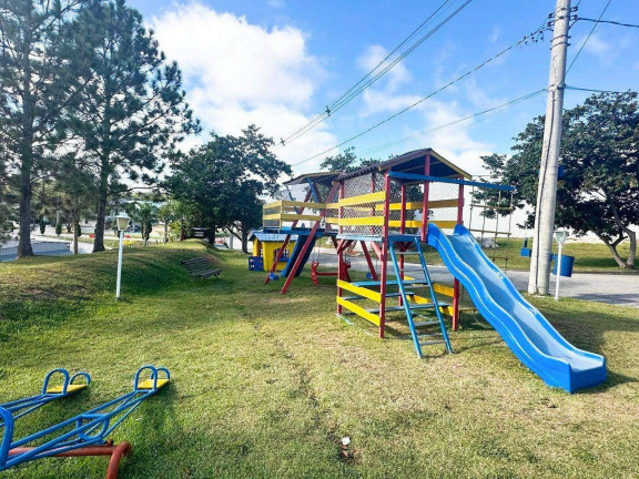 Imagem Terreno à Venda, 441 m² em Brigadeiro Tobias - Sorocaba
