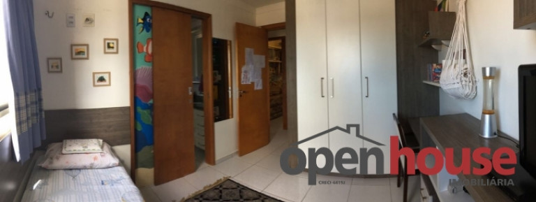 Imagem Apartamento com 4 Quartos à Venda, 98 m² em Capim Macio - Natal