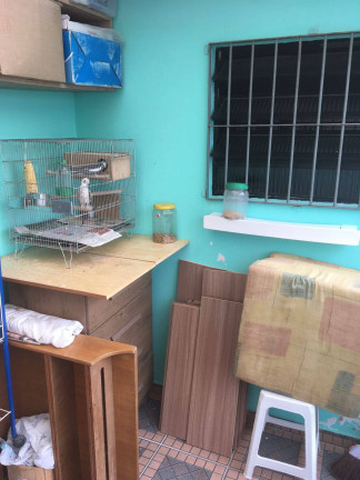 Imagem Sobrado com 2 Quartos à Venda, em Jardim Santa Cruz - São Paulo Imagem Sobrado com 2 Quartos à Venda, em Jardim Santa Cruz - São Paulo