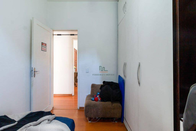 Imagem Apartamento com 3 Quartos à Venda, 144 m² em Icaraí - Niterói Imagem Apartamento com 3 Quartos à Venda, 144 m² em Icaraí - Niterói