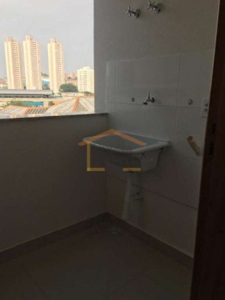 Imagem Apartamento com 1 Quarto à Venda, 39 m² em Vila Ema - São Paulo Imagem Apartamento com 1 Quarto à Venda, 39 m² em Vila Ema - São Paulo