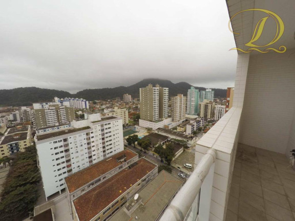 Imagem Apartamento com 3 Quartos à Venda, 140 m² em Canto Do Forte - Praia Grande Imagem Apartamento com 3 Quartos à Venda, 140 m² em Canto Do Forte - Praia Grande