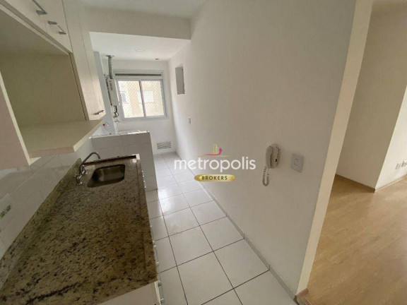 Imagem Apartamento com 2 Quartos à Venda, 63 m² em Jardim São Caetano - São Caetano Do Sul
