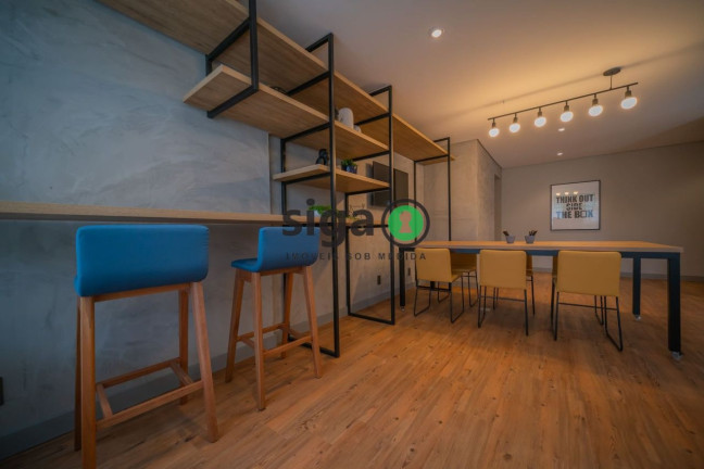 Imagem Apartamento com 1 Quarto à Venda, 50 m² em Vila Andrade - São Paulo