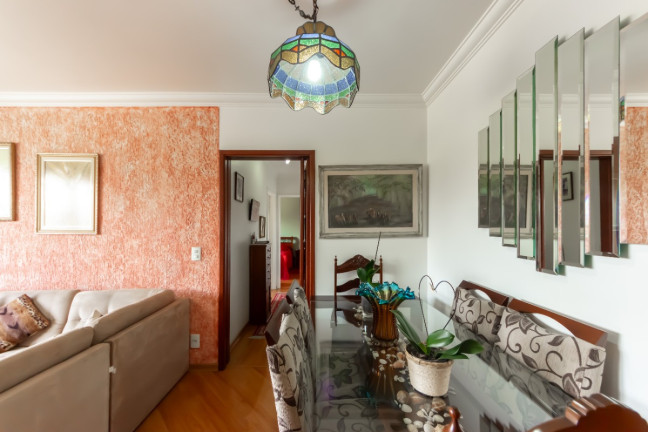 Imagem Apartamento com 2 Quartos à Venda, 91 m² em Real Parque - São Paulo