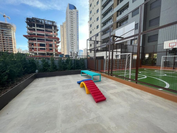 Imagem Apartamento com 2 Quartos à Venda, 73 m² em Setor Marista - Goiânia
