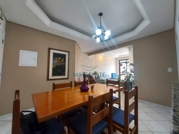 Imagem Apartamento com 3 Quartos à Venda, 114 m² em Centro - Ubatuba Imagem Apartamento com 3 Quartos à Venda, 114 m² em Centro - Ubatuba