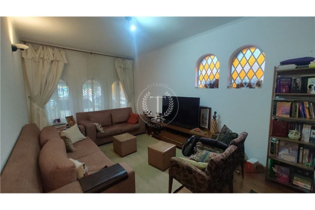 Imagem Casa com 1 Quarto à Venda, 207 m² em Vila Marari - São Paulo