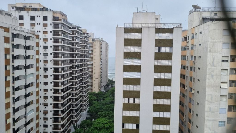 Imagem Apartamento com 3 Quartos à Venda, 144 m² em Pitangueiras - Guarujá Imagem Apartamento com 3 Quartos à Venda, 144 m² em Pitangueiras - Guarujá