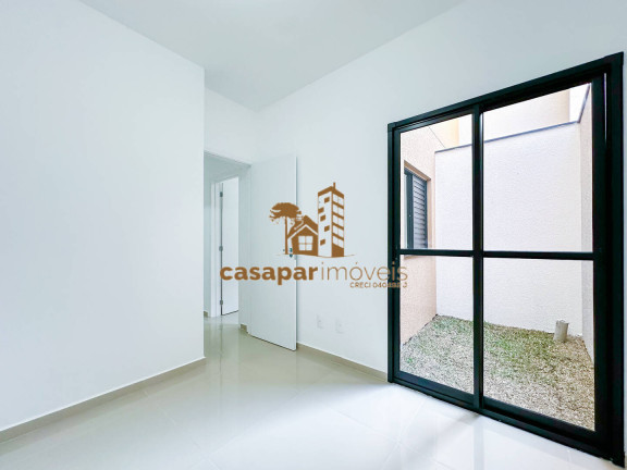 Apartamento com 2 Quartos à Venda, 40 m² em Parque São Lucas - São Paulo
