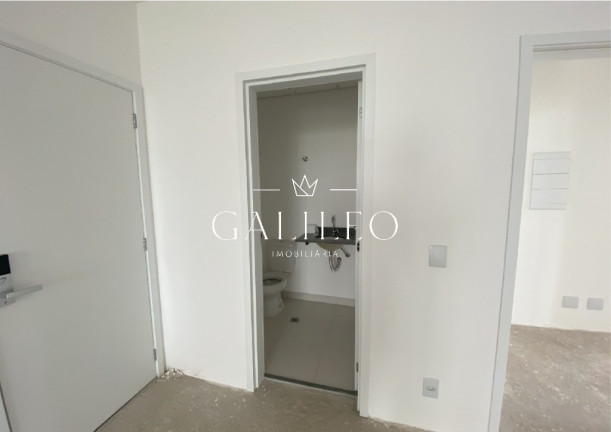 Imagem Apartamento com 4 Quartos à Venda, 160 m² em Jardim Ana Maria - Jundiaí