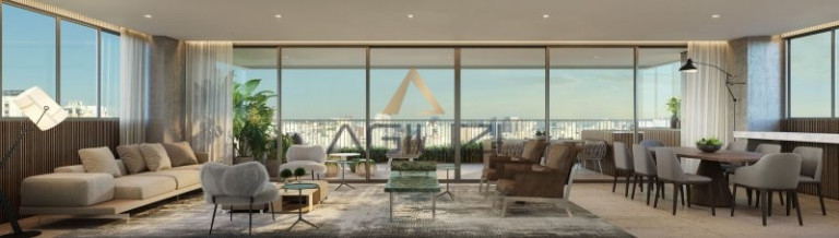 Imagem Apartamento com 3 Quartos à Venda, 240 m² em Cerqueira César - São Paulo Imagem Apartamento com 3 Quartos à Venda, 240 m² em Cerqueira César - São Paulo
