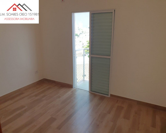 Imagem Sobrado com 3 Quartos à Venda, 180 m² em Jardim São José (zona Norte) - São Paulo