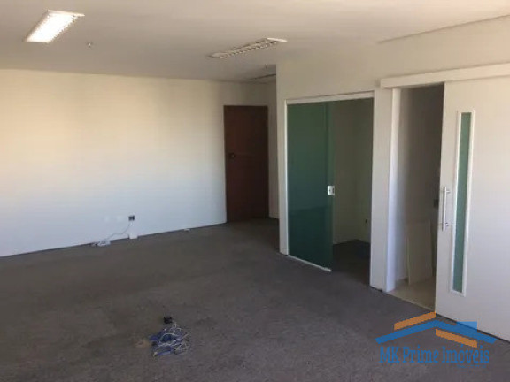 Imagem Sala Comercial à Venda, 43 m² em Vila Leopoldina - São Paulo Imagem Sala Comercial à Venda, 43 m² em Vila Leopoldina - São Paulo