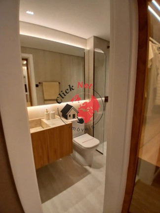 Imagem Apartamento com 2 Quartos à Venda, 54 m² em Jardim Olavo Bilac - São Bernardo Do Campo
