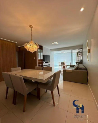 Apartamento com 4 Quartos à Venda,  em Pituba - Salvador