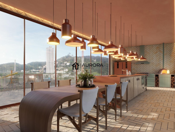 Imagem Apartamento com 2 Quartos à Venda, 93 m² em Praia Brava - Itajaí Imagem Apartamento com 2 Quartos à Venda, 93 m² em Praia Brava - Itajaí