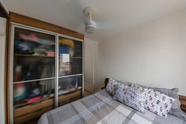 Imagem Apartamento com 2 Quartos à Venda, 52 m² em Quinta Da Paineira - São Paulo Imagem Apartamento com 2 Quartos à Venda, 52 m² em Quinta Da Paineira - São Paulo