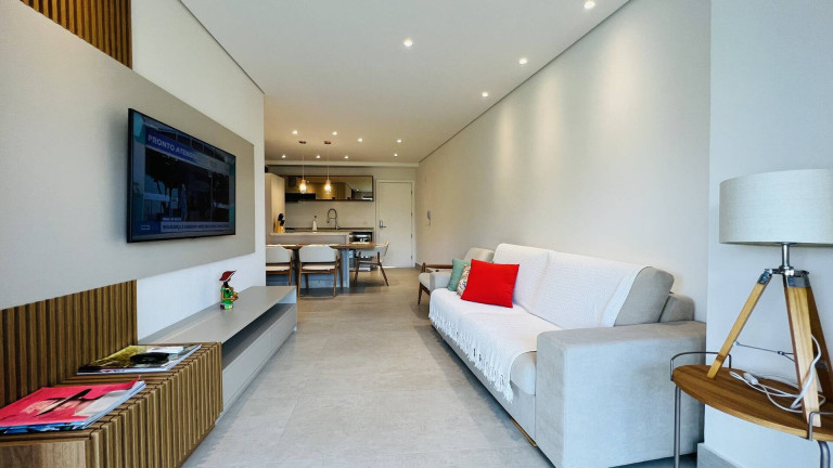 Imagem Apartamento com 2 Quartos para Temporada, 87 m² em Riviera De São Lourenço - Bertioga Imagem Apartamento com 2 Quartos para Temporada, 87 m² em Riviera De São Lourenço - Bertioga