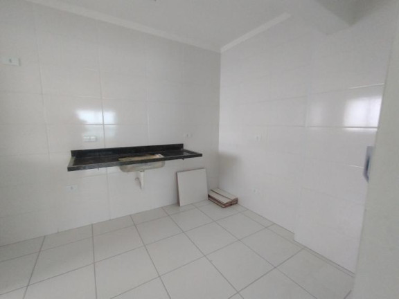 Imagem Apartamento à Venda, em Itaóca - Mongaguá Imagem Apartamento à Venda, em Itaóca - Mongaguá