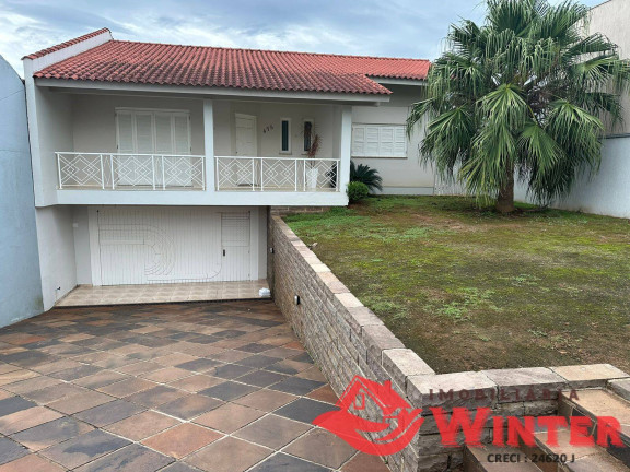 Casa com 4 Quartos à Venda, 466 m² em Matiel - Feliz