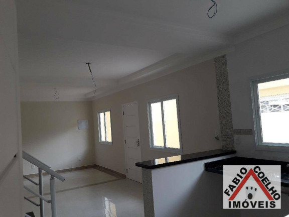 Imagem Sobrado com 3 Quartos à Venda, 82 m² em Jardim Marajoara - São Paulo Imagem Sobrado com 3 Quartos à Venda, 82 m² em Jardim Marajoara - São Paulo