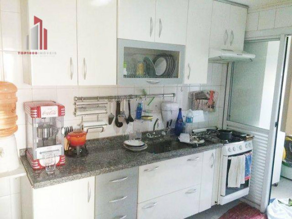 Imagem Apartamento com 3 Quartos à Venda, 80 m² em Vila Leopoldina - São Paulo Imagem Apartamento com 3 Quartos à Venda, 80 m² em Vila Leopoldina - São Paulo