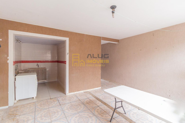Imagem Casa com 3 Quartos à Venda, 141 m² em Novo Osasco - Osasco