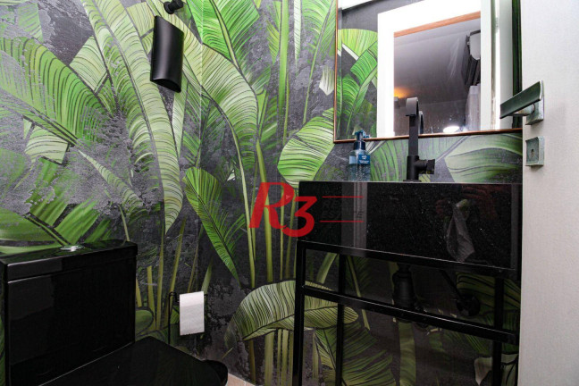 Imagem Imóvel com 2 Quartos à Venda, 150 m² em Boqueirão - Santos Imagem Imóvel com 2 Quartos à Venda, 150 m² em Boqueirão - Santos