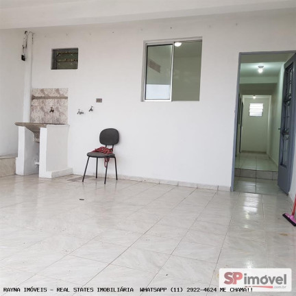 Imagem Casa com 4 Quartos para Alugar, 150 m² em Jardim Selma - São Paulo
