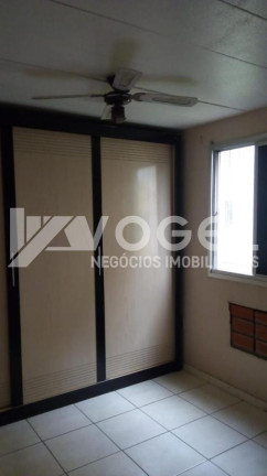 Imagem Apartamento com 2 Quartos à Venda, 44 m² em Rio Dos Sinos - Sao Leopoldo Imagem Apartamento com 2 Quartos à Venda, 44 m² em Rio Dos Sinos - Sao Leopoldo