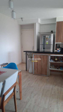 Apartamento com 3 Quartos à Venda, 82 m² em Fundação - São Caetano Do Sul