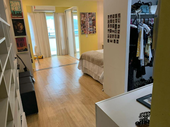 Imagem Apartamento com 4 Quartos à Venda, 506 m² em Barra Da Tijuca - Rio De Janeiro Imagem Apartamento com 4 Quartos à Venda, 506 m² em Barra Da Tijuca - Rio De Janeiro